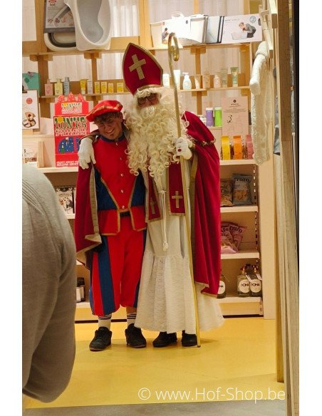 Boites aux lettres Saint Nicolas Hof-Shop 2025