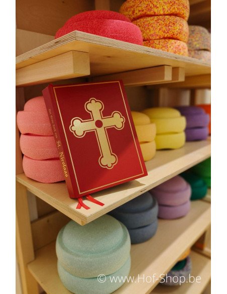 Boites aux lettres Saint Nicolas Hof-Shop 2025