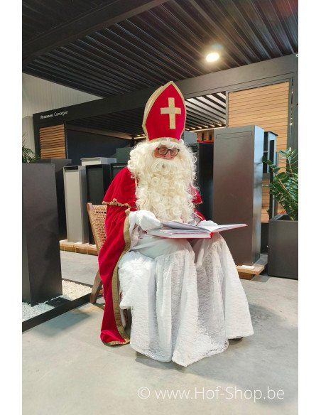 Boites aux lettres Saint Nicolas Hof-Shop 2025