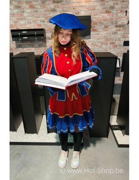 Boites aux lettres Saint Nicolas Hof-Shop 2025