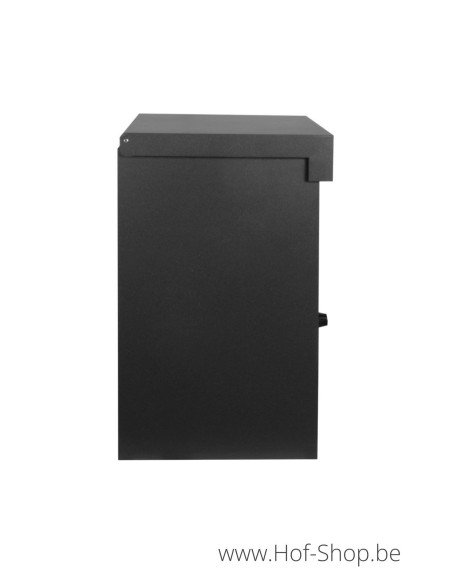 Multibox-M Stardust Graphitgrey - Boîte à colis LogixBox