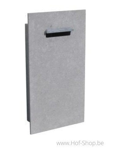 Leon Line - brievenbus arduin