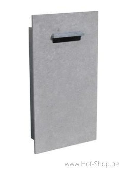 Leon Line - brievenbus arduin