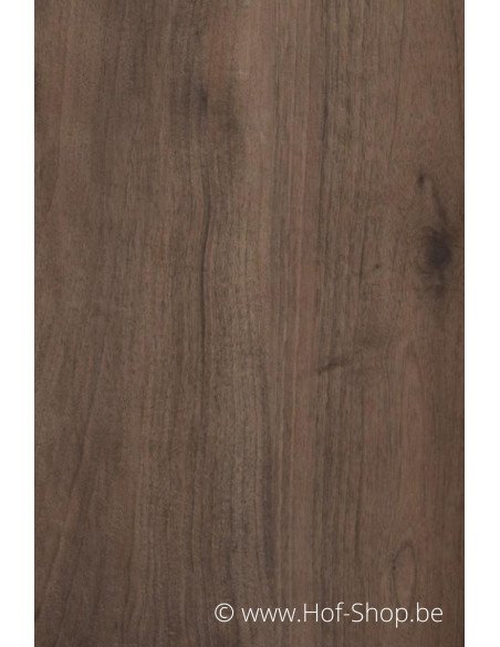 P-Box 7 Aspect bois - boîte aux lettres en pierre bleue