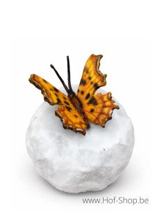 Wings in bronze Robert-le-Diable papillon - statue en bronze (BS1548C)