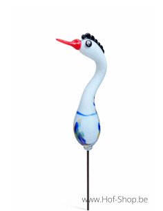 Grote gans - metalen tuinsteker (GD30226)