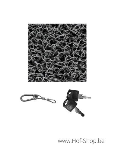 PROMOTION : Accessoires GRATUITS avec une boîte aux lettres Logixbox