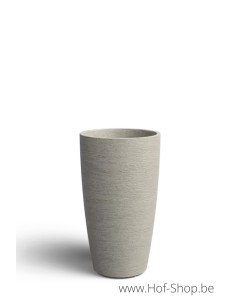Liv 50 x 90 cm - Jardinière Adezz en stonecore