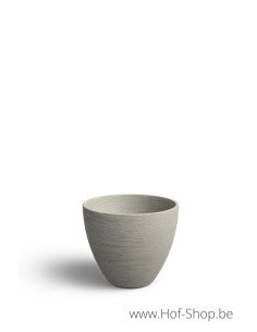 Liv 70 x 60 cm - Jardinière Adezz en stonecore