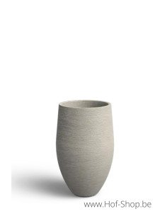 Kivo 50 x 80 cm - Adezz Plantenbak in stonecore