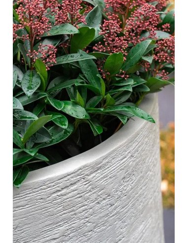 Kivo - Adezz Plantenbak in stonecore