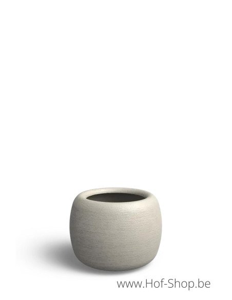Moya 80 x 60 cm  - Jardinière Adezz en stonecore