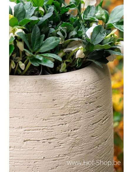 Moya - Adezz Plantenbak in stonecore