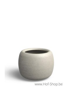 Moya 115 x 80 cm  - Jardinière Adezz en stonecore