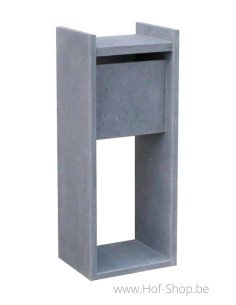 Madrid - brievenbus arduin