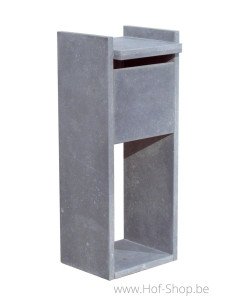 Madrid Extra - brievenbus arduin