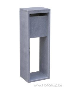 Madrid Modern - brievenbus arduin