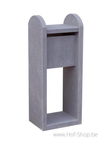 Madrid Moon - brievenbus arduin