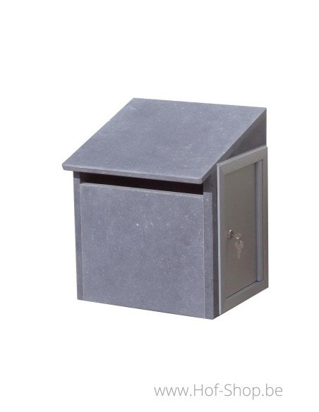 Malaga Right - brievenbus arduin