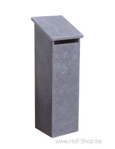 Marbella - brievenbus arduin