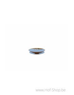 Pièce d’eau 60 x 14 cm - Adezz Écuelle en acier Corten