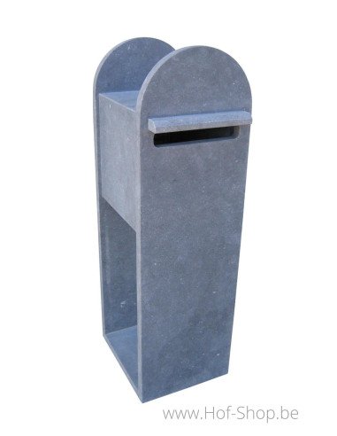 Montilla - brievenbus arduin