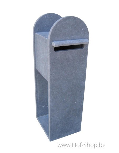 Montilla - brievenbus arduin