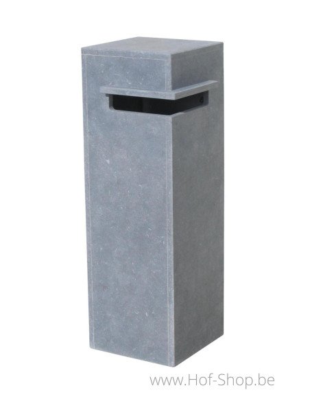 Oliva - brievenbus arduin