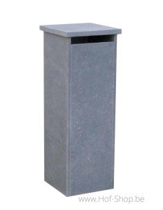 Palma - brievenbus arduin