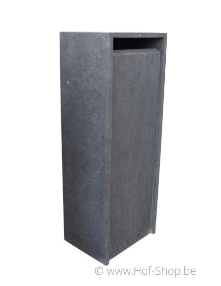 Promo 4 - pakketbus arduin