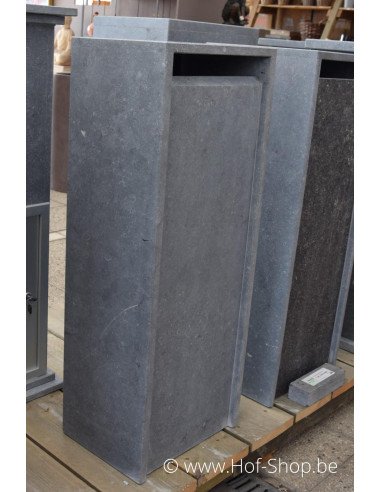 Promo 4 - pakketbus arduin