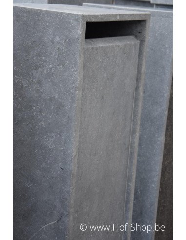 Promo 4 - pakketbus arduin