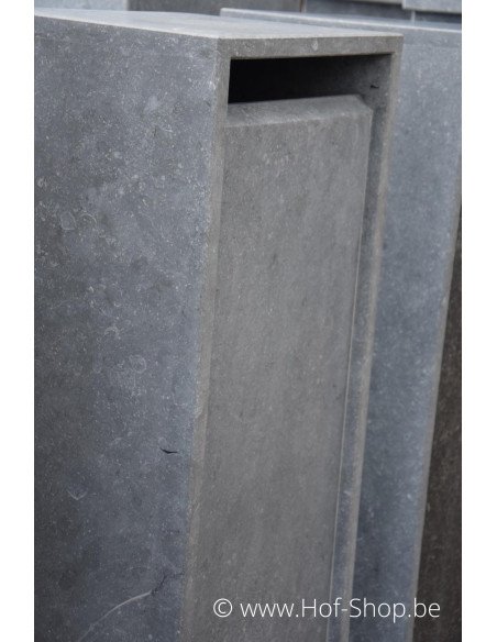 Promo 4 - pakketbus arduin