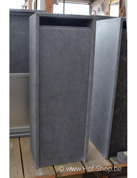 Promo 4 - pakketbus arduin