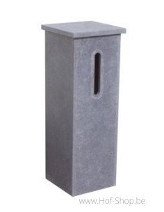 Palmaco - brievenbus arduin