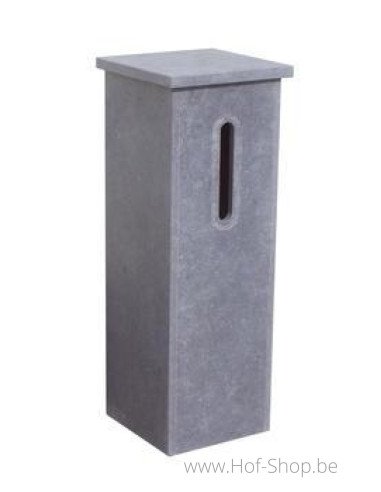 Palmaco - brievenbus arduin