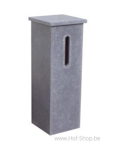 Palmaco - brievenbus arduin