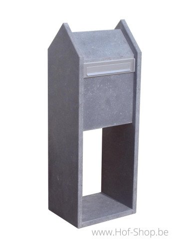 Salamanca - brievenbus arduin