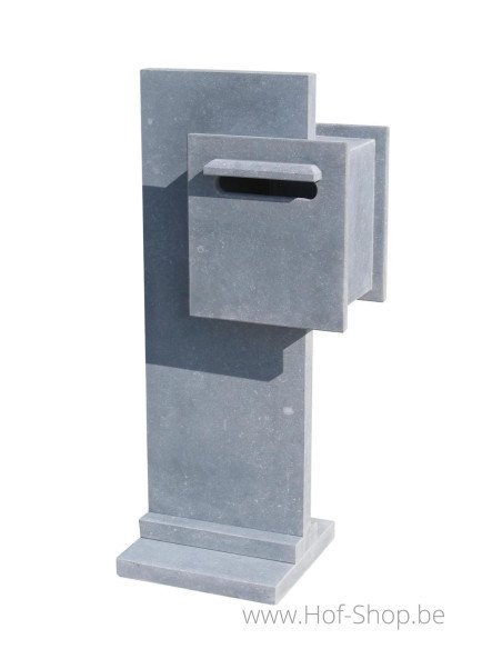 Santa Cruz Spuntato L - brievenbus arduin