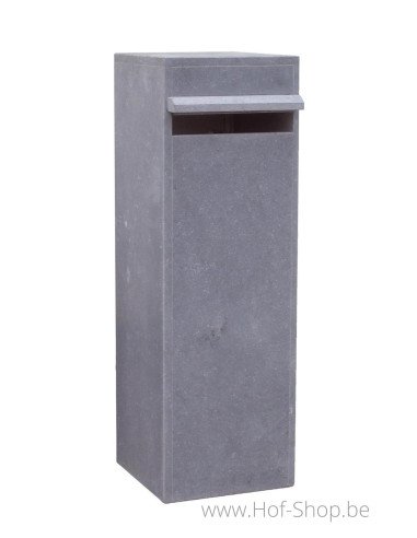 Valencia - brievenbus arduin