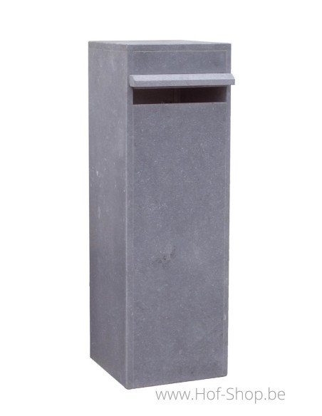 Valencia - brievenbus arduin