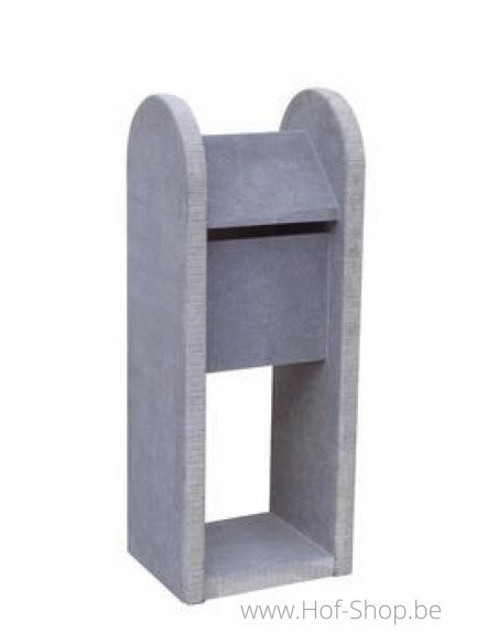 Zaragoza - brievenbus arduin