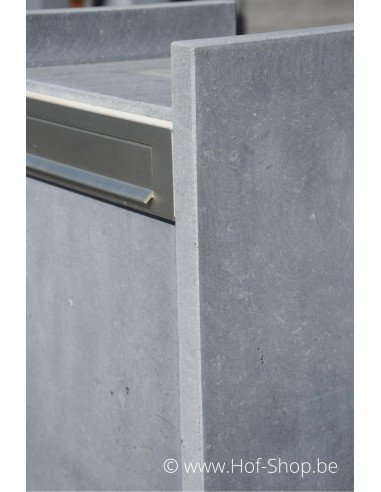 Model A - brievenbus arduin