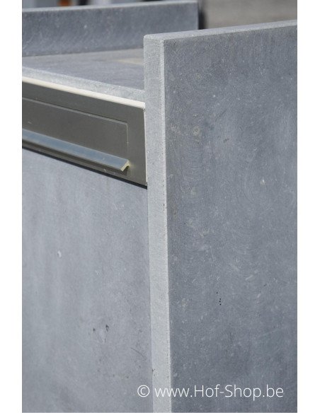 Model A - brievenbus arduin