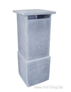 Model B - brievenbus arduin