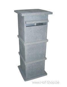 Model C - brievenbus arduin