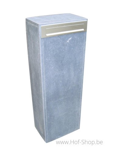 Model D - brievenbus arduin