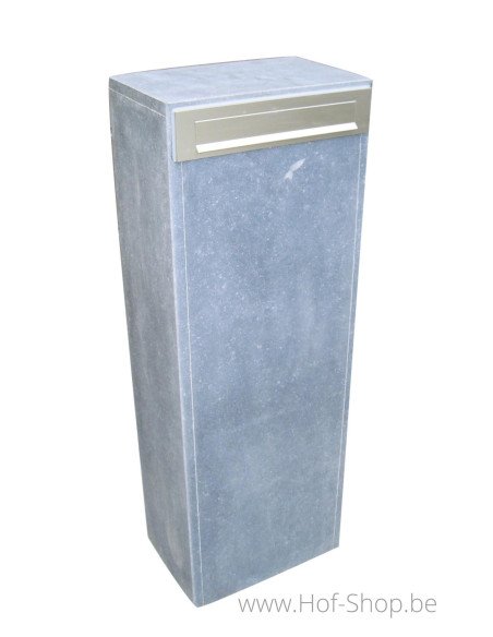 Model D - brievenbus arduin