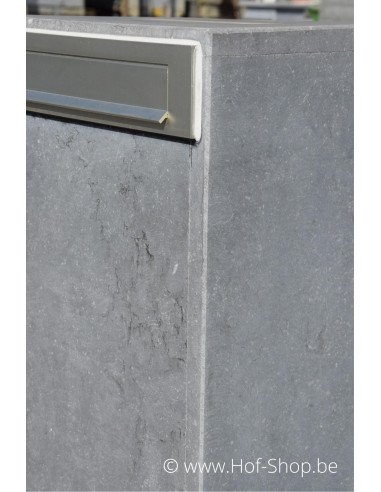 Model D - brievenbus arduin