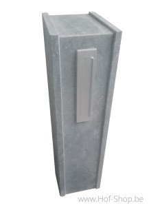 Model E - brievenbus arduin